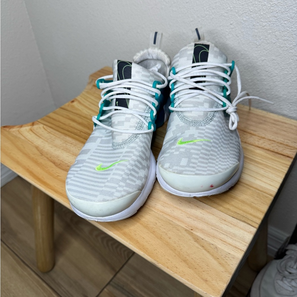 Nike Presto